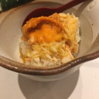 吉祥寺 鮨 栞庵 やましろ - 