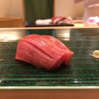 吉祥寺 鮨 栞庵 やましろ - 