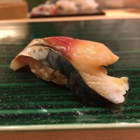吉祥寺 鮨 栞庵 やましろ - 