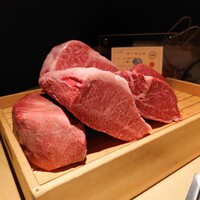 雪月花 たなかさとる - 固まり肉