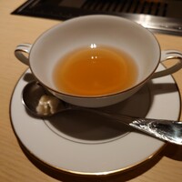 雪月花 たなかさとる - スープ