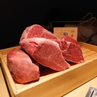 雪月花 たなかさとる - 肉