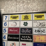 バガワーン カレー - 