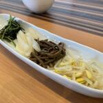 焼肉おしわら 雅 - 