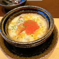 銀座 蟹みつ - 