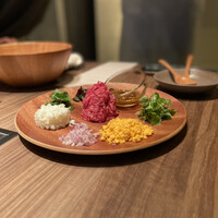 焼肉うしごろ 新宿三丁目店 - 