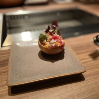 焼肉うしごろ 新宿三丁目店 - 