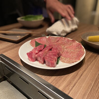 焼肉うしごろ 新宿三丁目店 - 