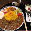 スープカレー しゃば蔵