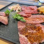 焼肉おしわら 雅 - 