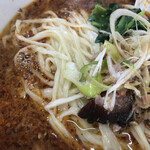 ラーメン大童 - 