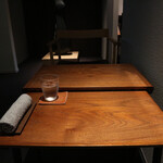 ゼンカフェ - 店内