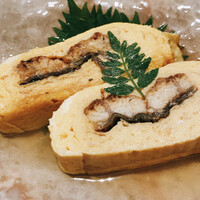 鰻う おか冨士 - 