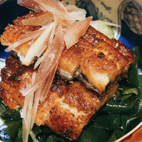 鰻う おか冨士 - 