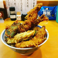 北新地 天富 - ボリューム抜群❤️