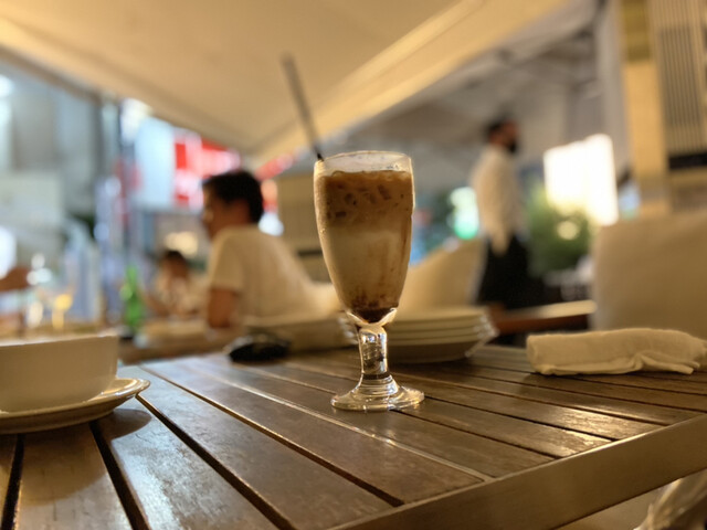 NAKAMEGURO TERRACE image