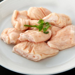 みなとみらいde 焼肉 DOURAKU - しろころホルモン