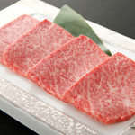 みなとみらいde 焼肉 DOURAKU - ザブトン