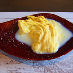 宇豆基野 - 食べ放題の湯葉