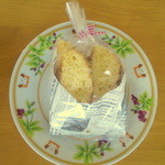 ラスク（シュガー）…100円