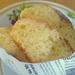 ラスク（シュガー）