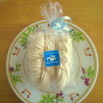 ムラング…110円