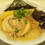 らぁめん大門 - 