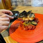 ビストロ セレニテ - 