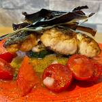 ビストロ セレニテ - 