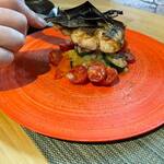 ビストロ セレニテ - 