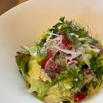 ビストロ セレニテ - 