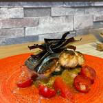 ビストロ セレニテ - 