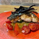 ビストロ セレニテ - 