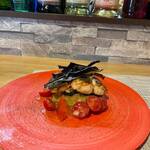 ビストロ セレニテ - 