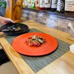 ビストロ セレニテ - 