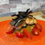 ビストロ セレニテ - 