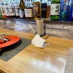 ビストロ セレニテ - 