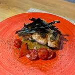 ビストロ セレニテ - 