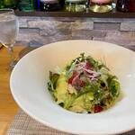 ビストロ セレニテ - 