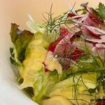 ビストロ セレニテ - 