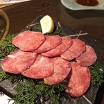 焼肉 牛炭 - 