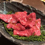 焼肉 牛炭 - 