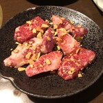 Yakiniku Gyuutan - 