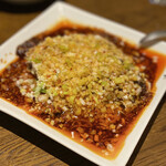 豊栄 - よだれ鶏