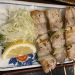 Robata Jin - 