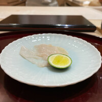 すし 良月 - 