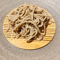 玄水 - 佐渡在来種(並打ち)