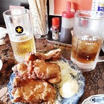 大衆食堂・昭和レトロ居酒屋 わっしょい - 