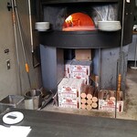 400℃ PIZZA - 