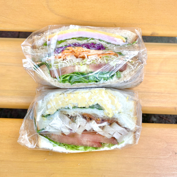 3206 本店 サンニイゼロロク 旧店名ソーホーズ ベーカリー Soho S Bakery 神谷町 パン 食べログ